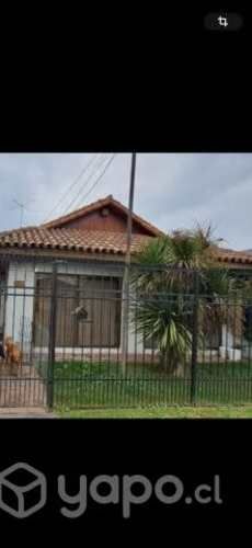 Arriendo Hermosa Casa en Maipù
