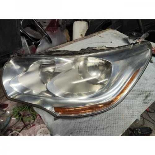 Foco delantero izquierdo Citroen C4 2012