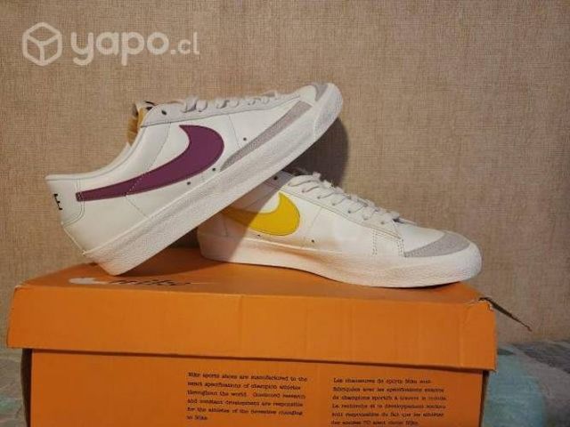 Blazer low'77