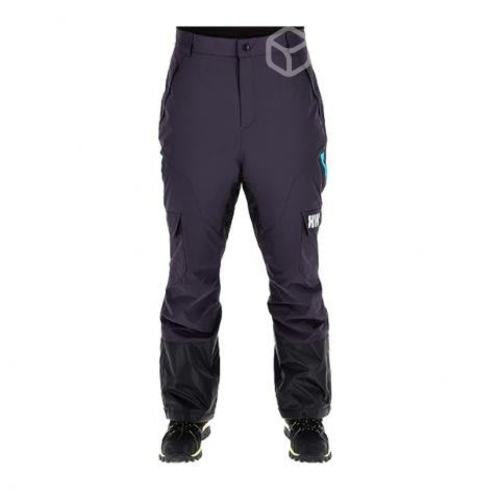 Pantalón HW Refugio Térmico e Impermeable Gris S