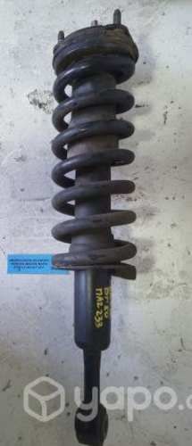 Amortiguador Del Der (MAZ233) BT50 3.2 Aut 2017