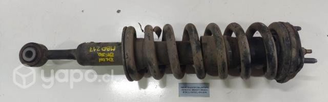 Amortiguador Del Der (MBD217) BT50 2.2 2019 diesel