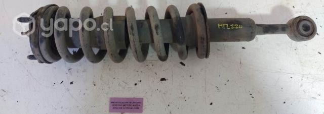 Amortiguador Del Der (MTZ220) BT50 2.2 2020 diesel