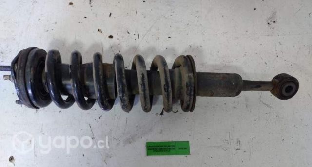 Amortiguador Del Izq (MBC157) BT