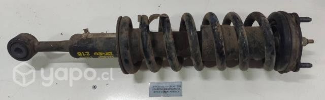 Amortiguador Del Izq (MBD218) BT50 2.2 2019 diesel