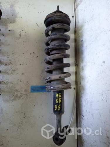 Amortiguador Del Izq (MAZ234) BT50 3-2 Aut 2017