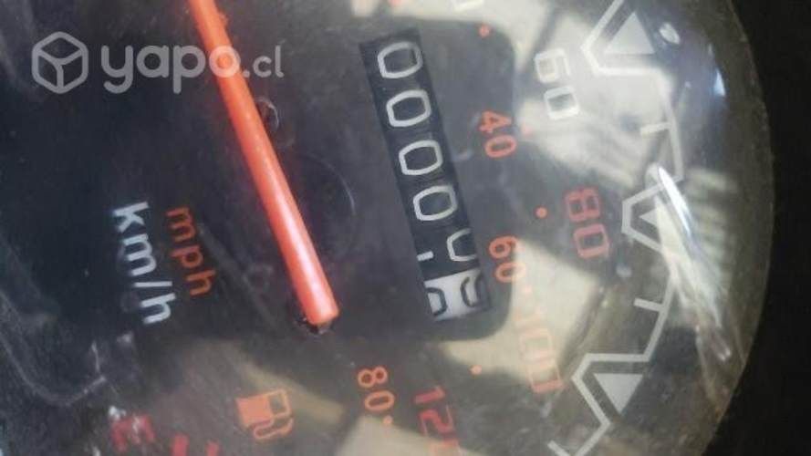 Scooter para delivery