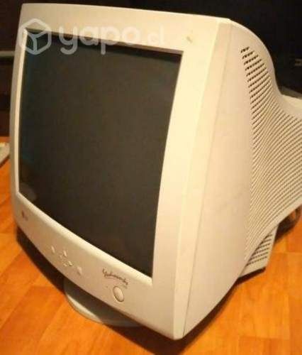 Monitor PC LG 15,5 &amp;quot;