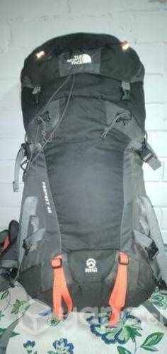 Mochila the North face 40lt