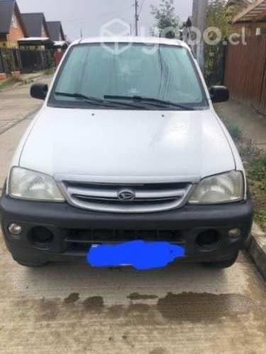 DAIHATSU TERIOS, año 2006