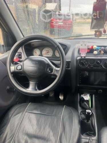 DAIHATSU TERIOS, año 2006