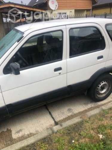 DAIHATSU TERIOS, año 2006