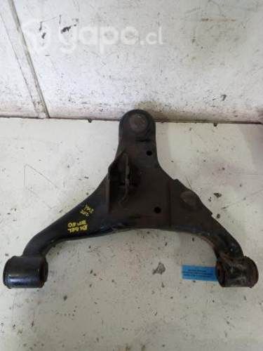 Bandeja inferior Del Der (MAZ202) BT50 3.2 2017 Au