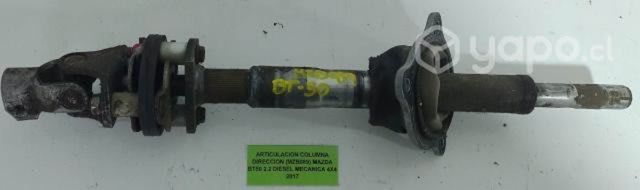 Articulacion Columna Direc (MZB089) BT50 2.2 2017