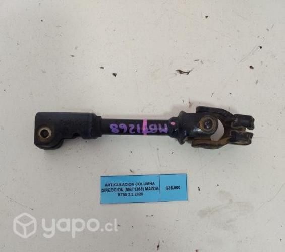 Articulacion Columna Direc (MBT1268) BT50 2.2 2020
