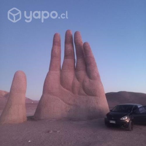 Mitsubishi mirage 1.2 2014