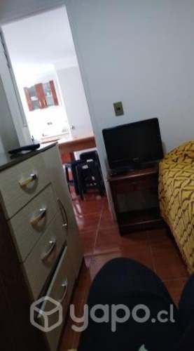 Pieza individual varón