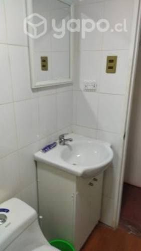 Pieza individual varón