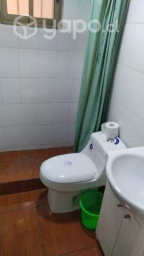 Pieza individual varón