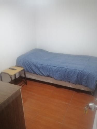 Pieza individual varón