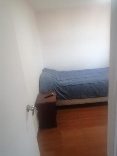 Pieza individual varón