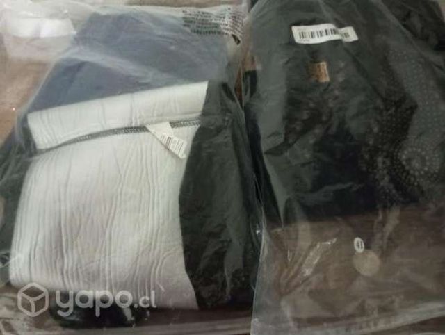 Fajas reductoras nuevas tengo M y L