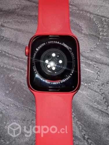Apple Watch Serie 8