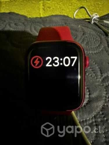Apple Watch Serie 8