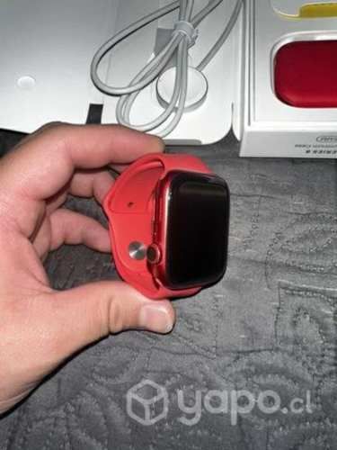 Apple Watch Serie 8