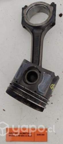 Biela Piston (MBT3206) Mazda BT