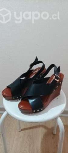 Zapatos Mujer, sandalias