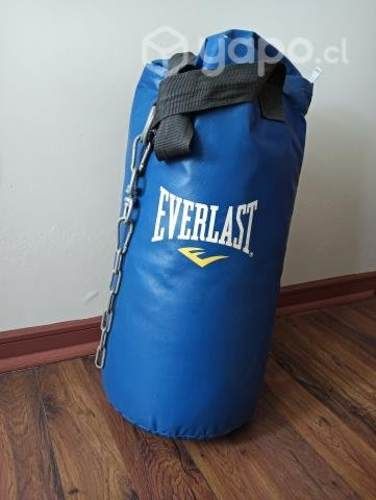 Saco de boxeo pequeño