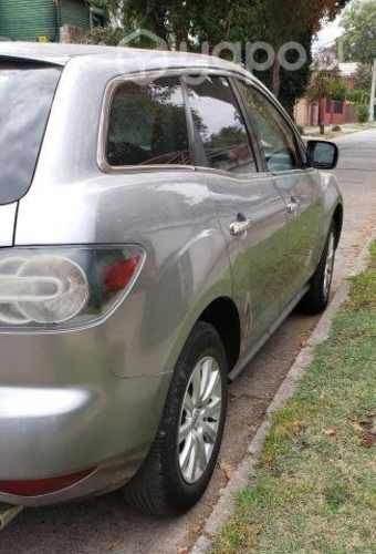 Mazda CX-7 2.5 ri 2012