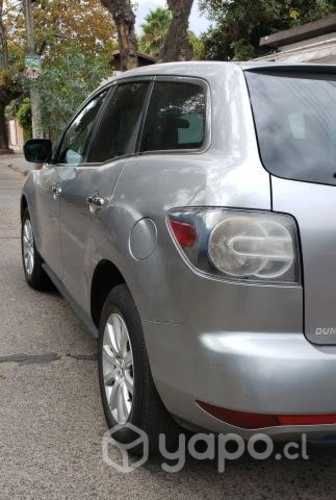Mazda CX-7 2.5 ri 2012