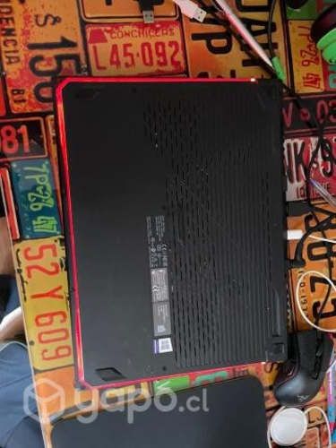 Pc gamer ,Asus rog strix , i7 - 2060 gtx