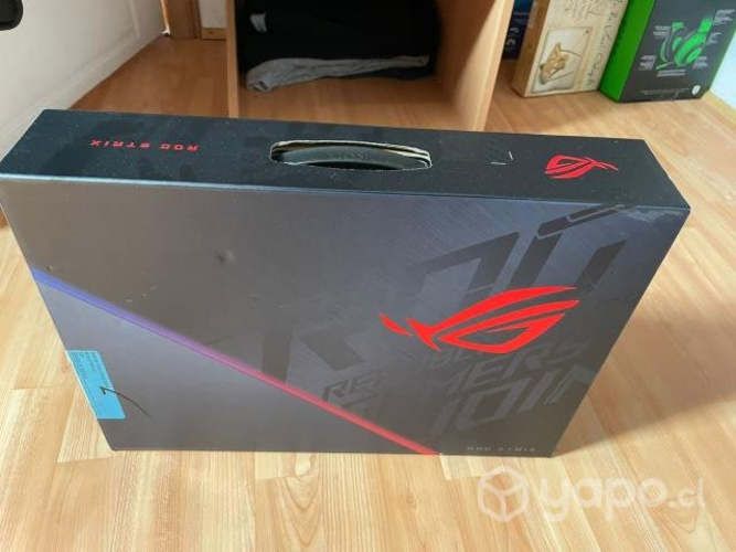 Pc gamer ,Asus rog strix , i7 - 2060 gtx