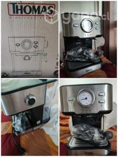Cafetera Thomas