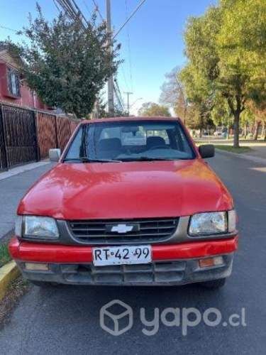 Chevrolet luv 2.3 98