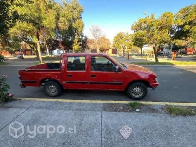 Chevrolet luv 2.3 98