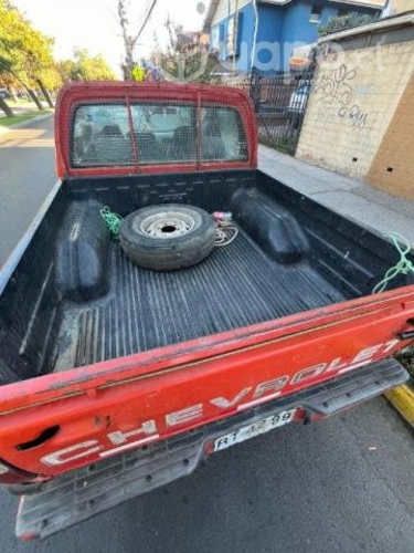 Chevrolet luv 2.3 98