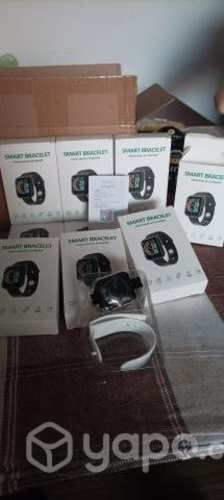 D20 relojes inteligentes