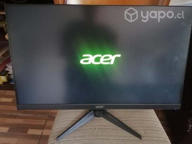 Pantalla Gamer Acer