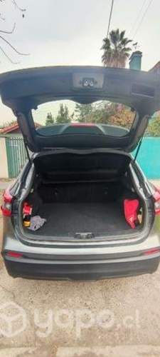 Nissan Qashqai Sense 2018