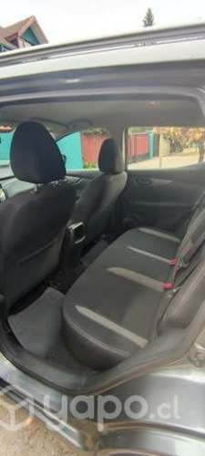 Nissan Qashqai Sense 2018