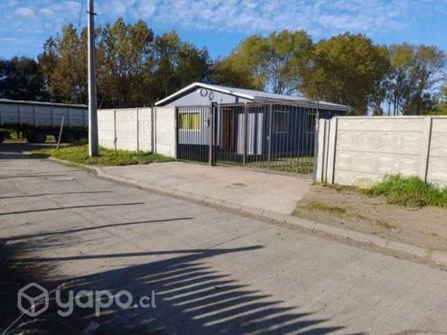 Arriendo Casa Habitación En Labranza