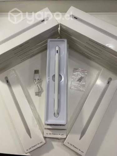 Lápiz Alternativo Ipad