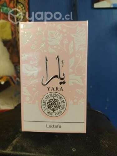 Lataffa yara 100ml EDP