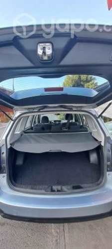 Subaru forester 2015