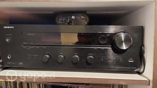 Receiver Onkyo TX8130
