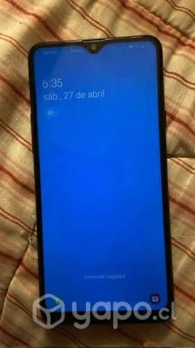 Samsung galaxy A20s
